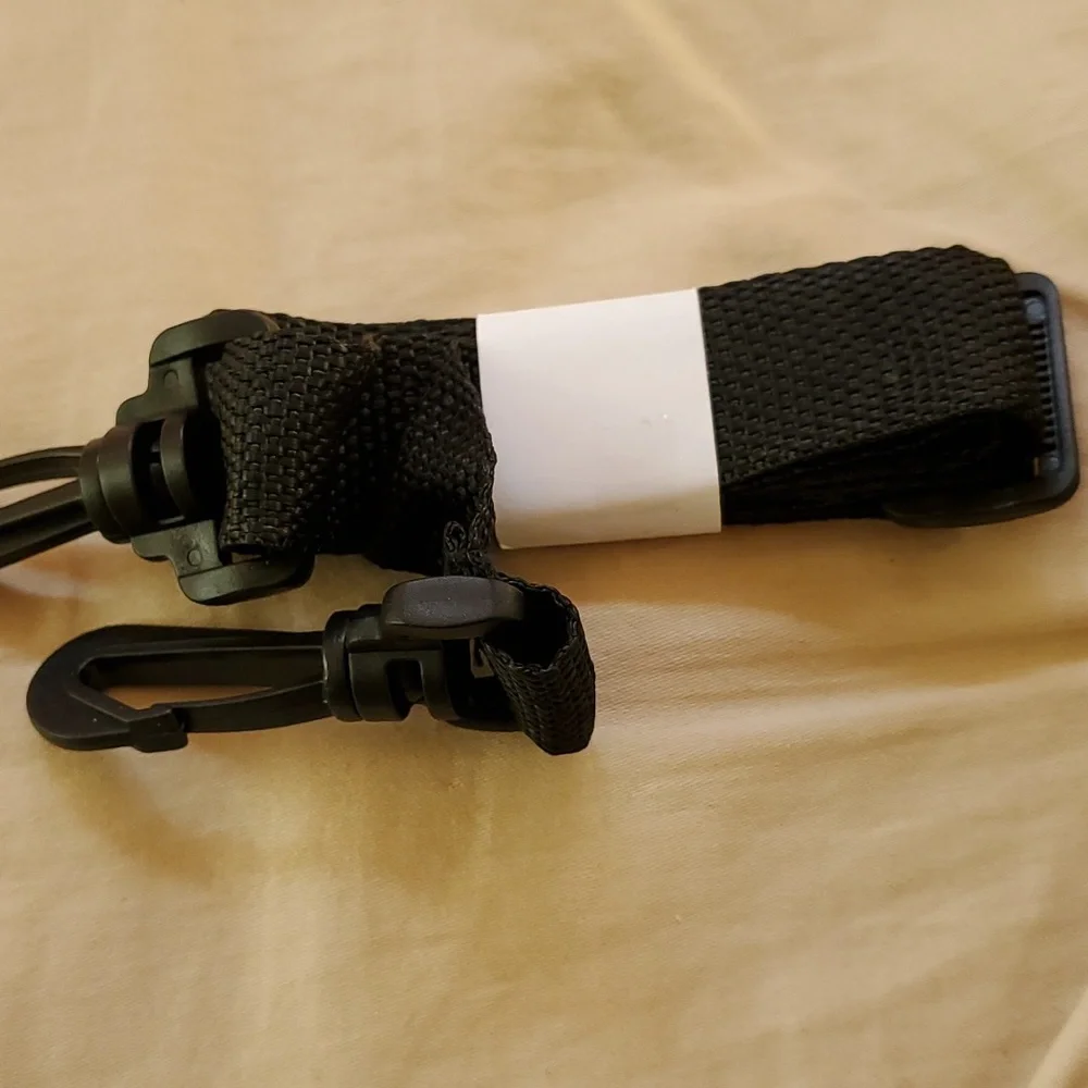 Camera bag